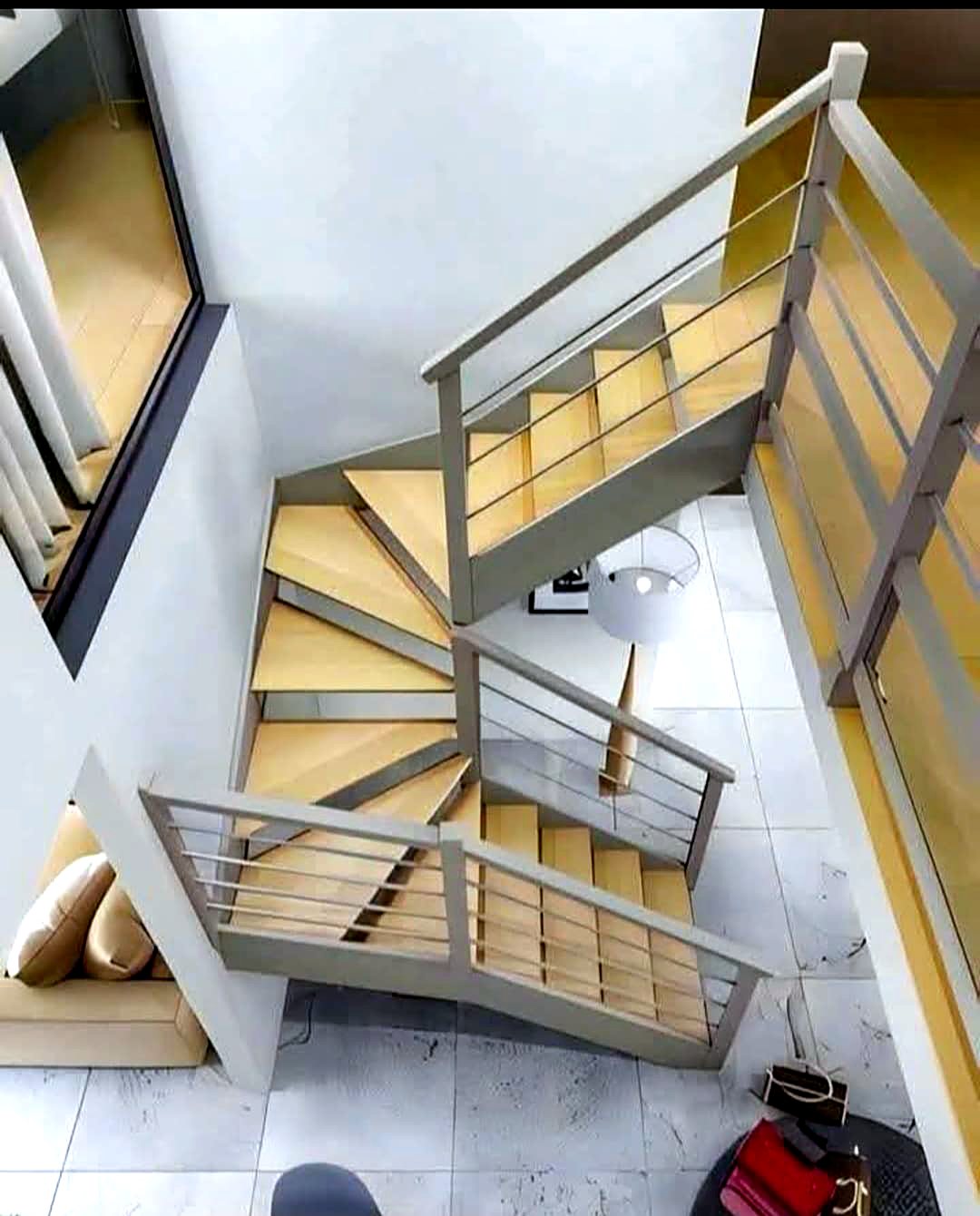 درابزين درج